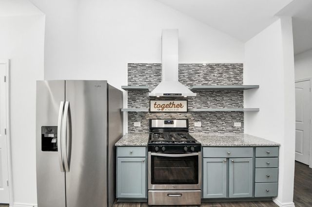 20367 Tembec Drive, New Caney, TX 77357