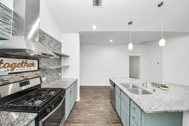 20367 Tembec Drive, New Caney, TX 77357