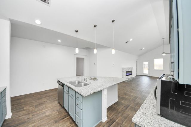 20367 Tembec Drive, New Caney, TX 77357