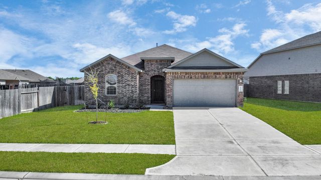 20367 Tembec Drive, New Caney, TX 77357