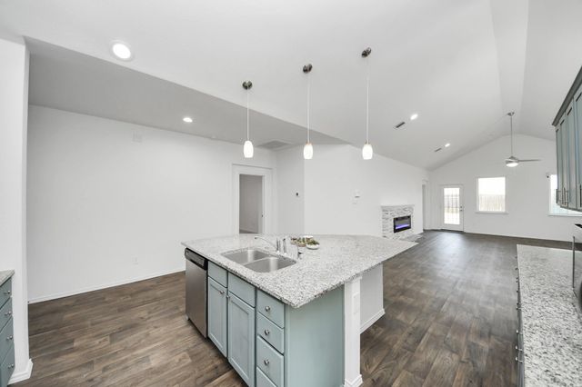 20367 Tembec Drive, New Caney, TX 77357