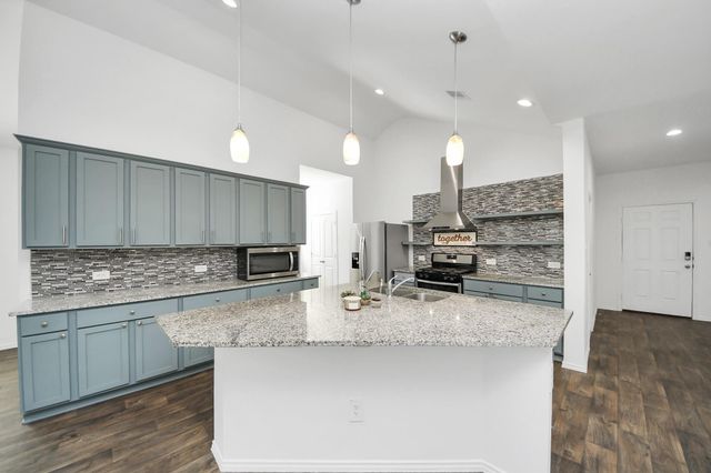 20367 Tembec Drive, New Caney, TX 77357