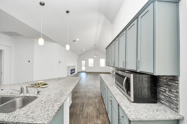 20367 Tembec Drive, New Caney, TX 77357