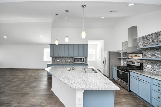 20367 Tembec Drive, New Caney, TX 77357