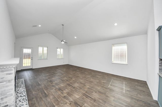 20367 Tembec Drive, New Caney, TX 77357