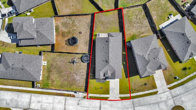 20367 Tembec Drive, New Caney, TX 77357