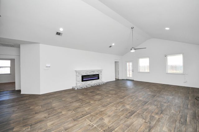 20367 Tembec Drive, New Caney, TX 77357