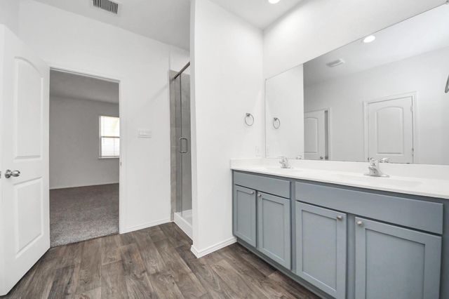 20367 Tembec Drive, New Caney, TX 77357