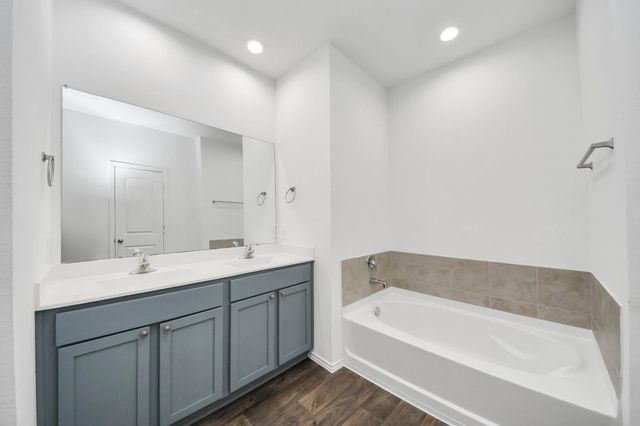 20367 Tembec Drive, New Caney, TX 77357