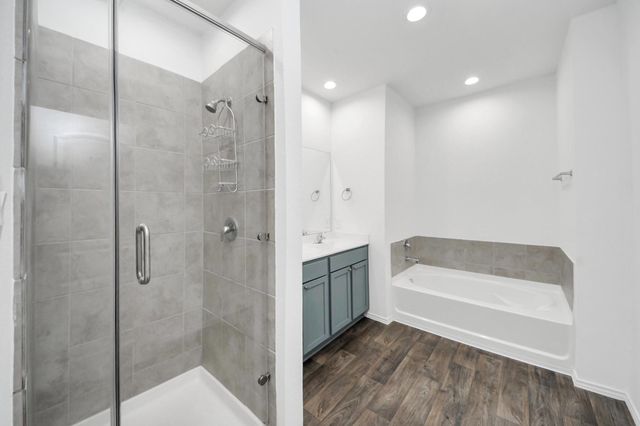 20367 Tembec Drive, New Caney, TX 77357