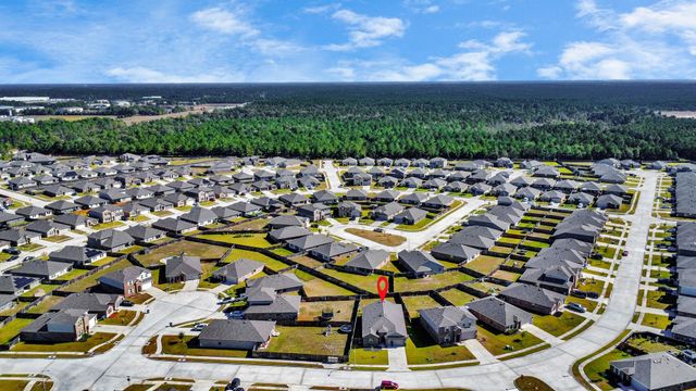 20367 Tembec Drive, New Caney, TX 77357