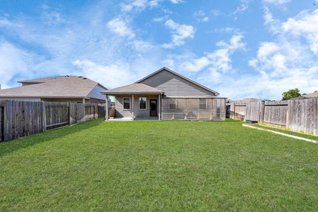 20367 Tembec Drive, New Caney, TX 77357