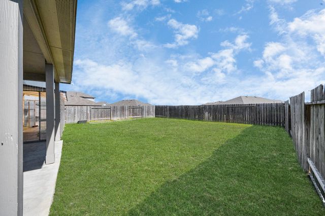 20367 Tembec Drive, New Caney, TX 77357