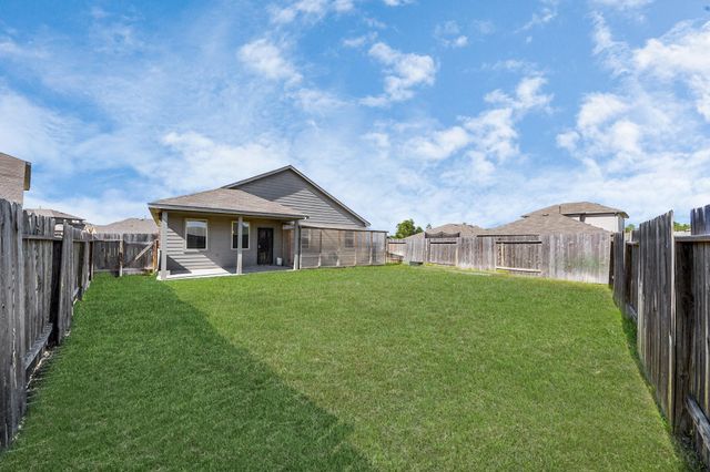 20367 Tembec Drive, New Caney, TX 77357