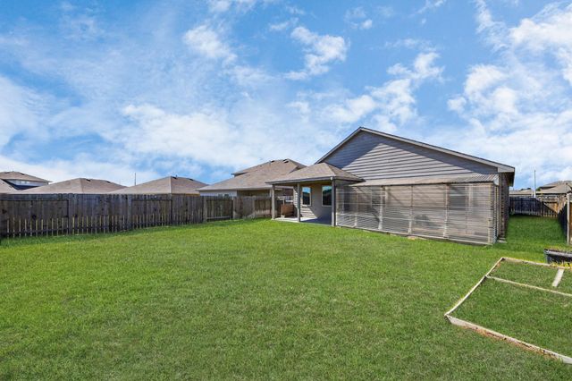 20367 Tembec Drive, New Caney, TX 77357