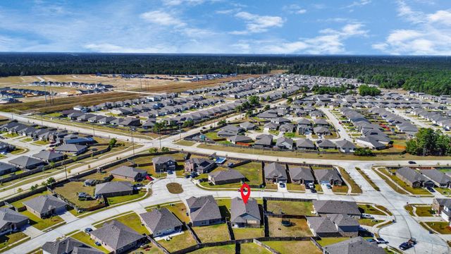 20367 Tembec Drive, New Caney, TX 77357