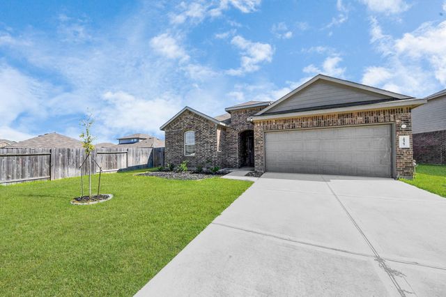 20367 Tembec Drive, New Caney, TX 77357