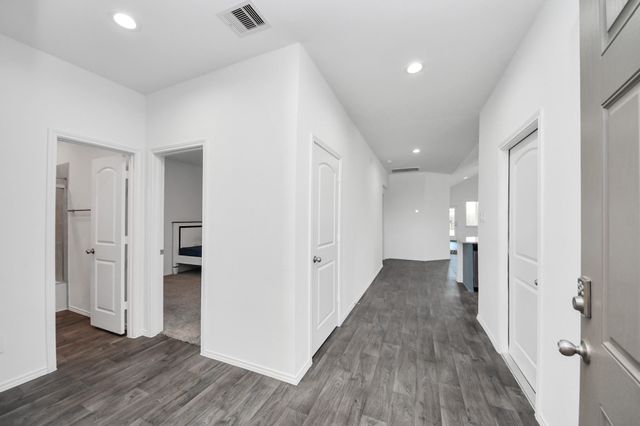 20367 Tembec Drive, New Caney, TX 77357