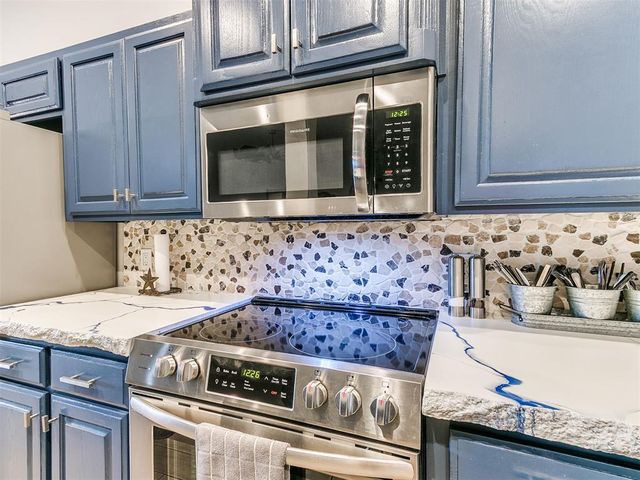 9201 Button Avenue, Moore, OK 73160