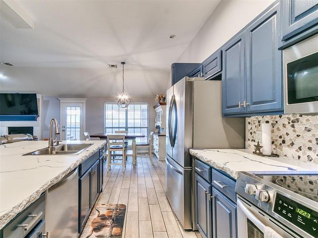 9201 Button Avenue, Moore, OK 73160