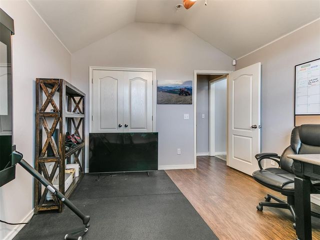 9201 Button Avenue, Moore, OK 73160
