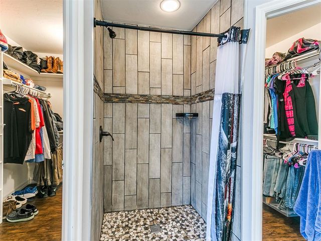 9201 Button Avenue, Moore, OK 73160