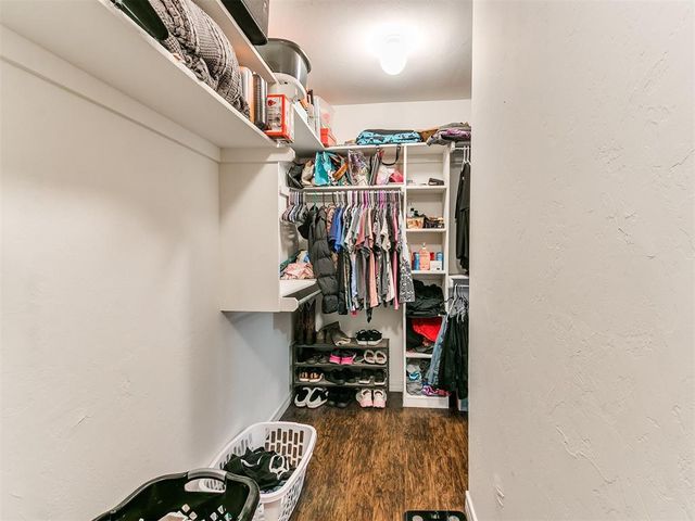 9201 Button Avenue, Moore, OK 73160