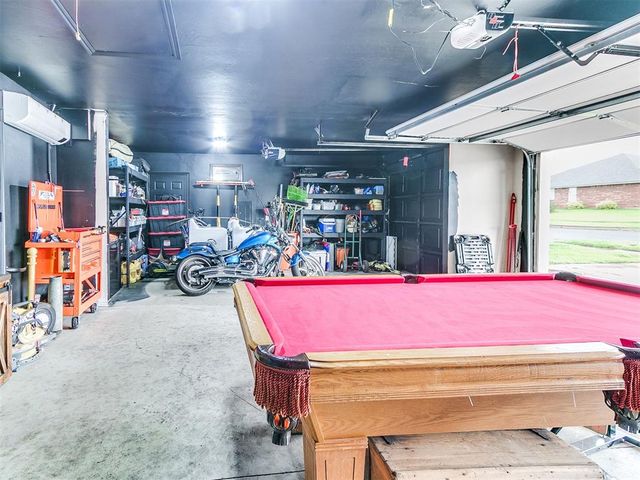 9201 Button Avenue, Moore, OK 73160