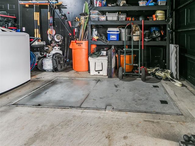 9201 Button Avenue, Moore, OK 73160