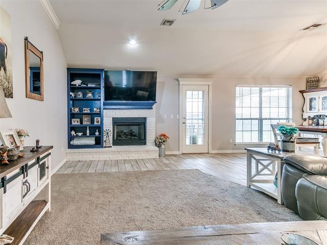 9201 Button Avenue, Moore, OK 73160