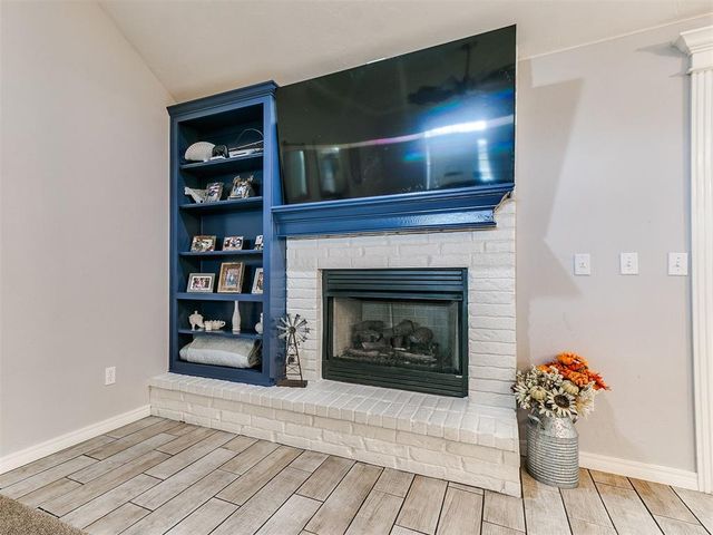 9201 Button Avenue, Moore, OK 73160