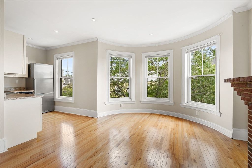 91 Perkins Street 10, Somerville, MA 02145