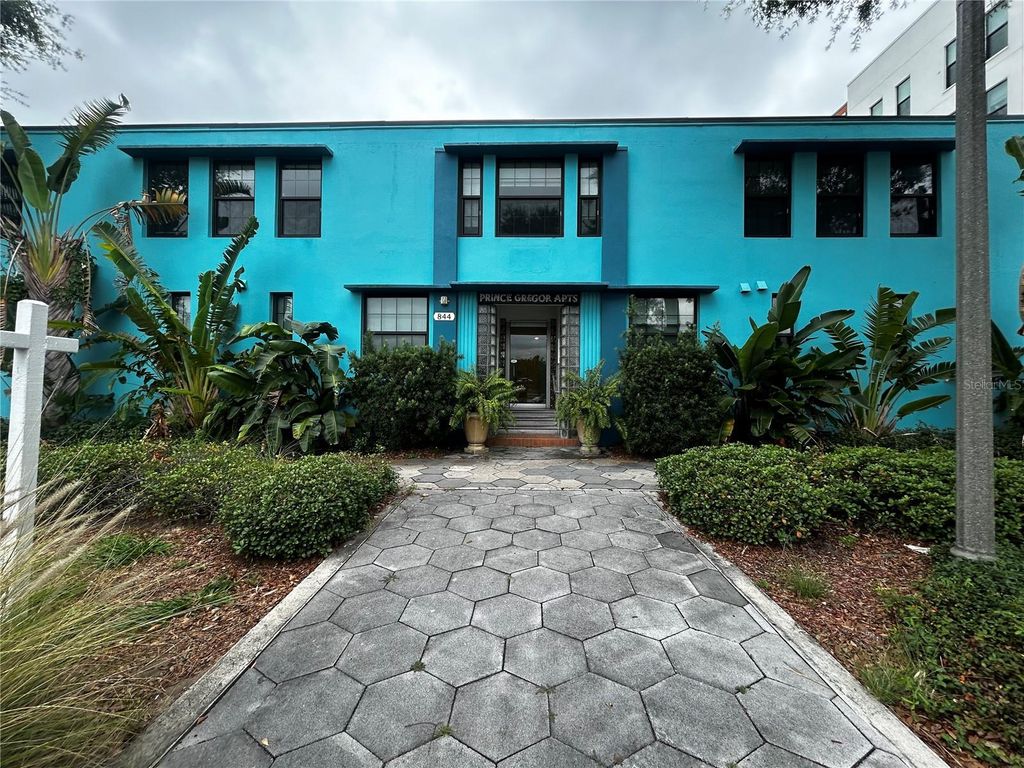 844 5TH AVENUE S, St Petersburg, FL 33701