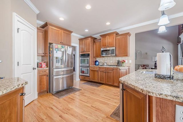 1765 Dew Place, Marietta, GA 30064