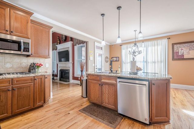 1765 Dew Place, Marietta, GA 30064
