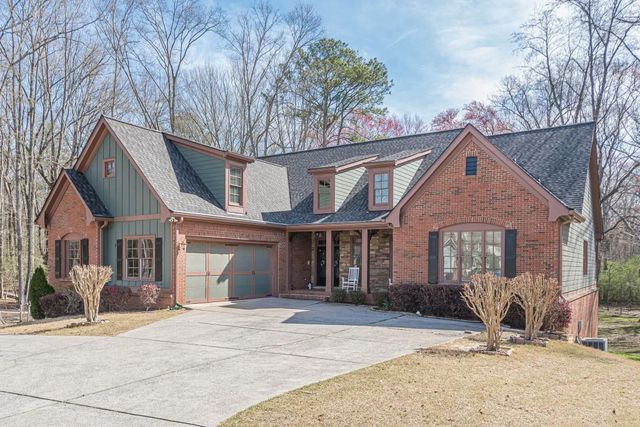 1765 Dew Place, Marietta, GA 30064