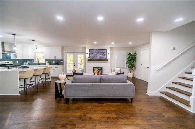 1158 Research Drive NE, Marietta, GA 30066
