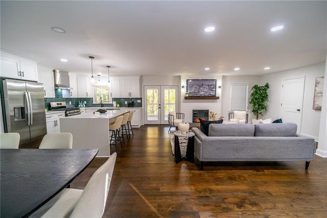 1158 Research Drive NE, Marietta, GA 30066