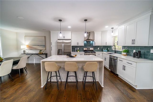1158 Research Drive NE, Marietta, GA 30066