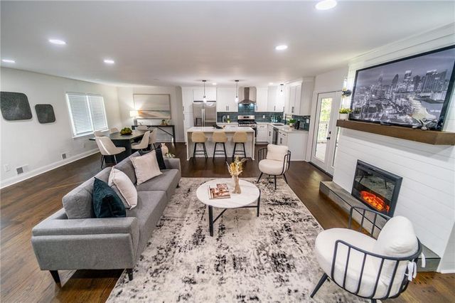 1158 Research Drive NE, Marietta, GA 30066