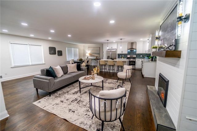 1158 Research Drive NE, Marietta, GA 30066