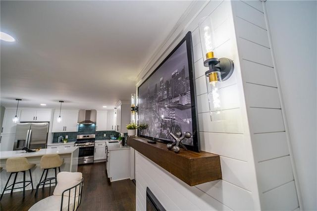 1158 Research Drive NE, Marietta, GA 30066