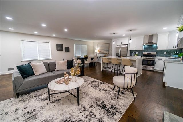 1158 Research Drive NE, Marietta, GA 30066