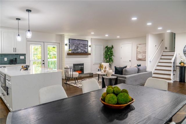 1158 Research Drive NE, Marietta, GA 30066