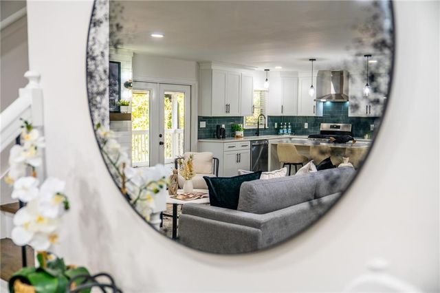 1158 Research Drive NE, Marietta, GA 30066