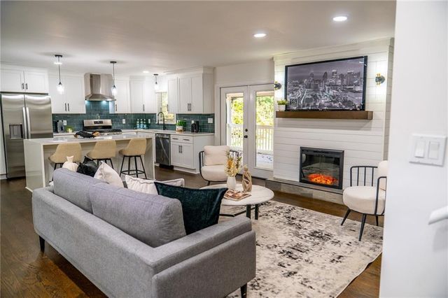 1158 Research Drive NE, Marietta, GA 30066
