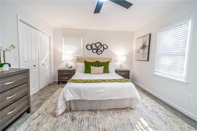 1158 Research Drive NE, Marietta, GA 30066