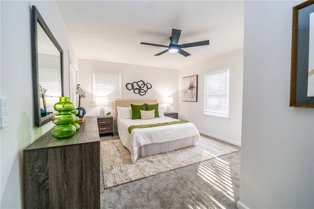 1158 Research Drive NE, Marietta, GA 30066