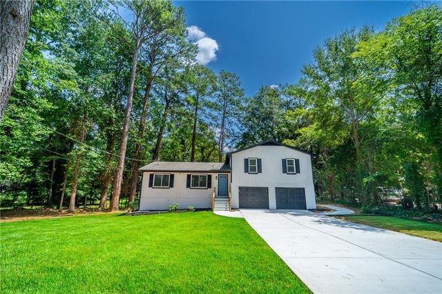 1158 Research Drive NE, Marietta, GA 30066