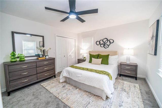 1158 Research Drive NE, Marietta, GA 30066